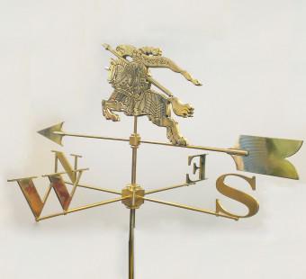 Weathervane 2013