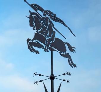 Weathervane