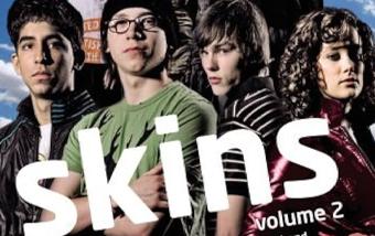 Skins Series 2 Trailer