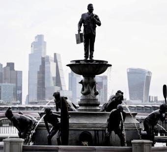 The Fountain of Filth