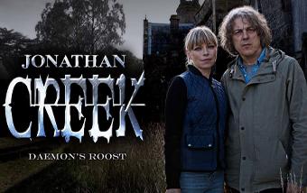 Jonathan Creek