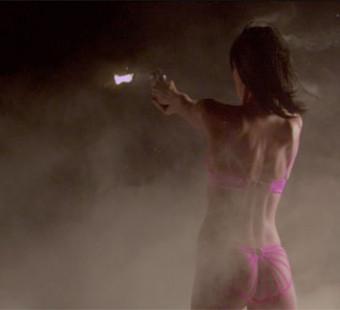 Packing Heat