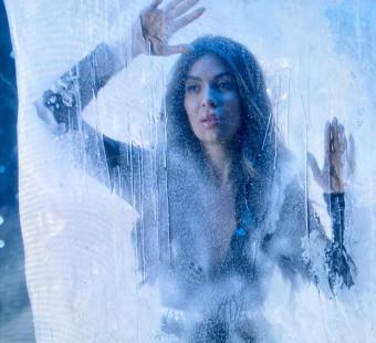 Freeze
