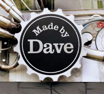 Made by Dave
