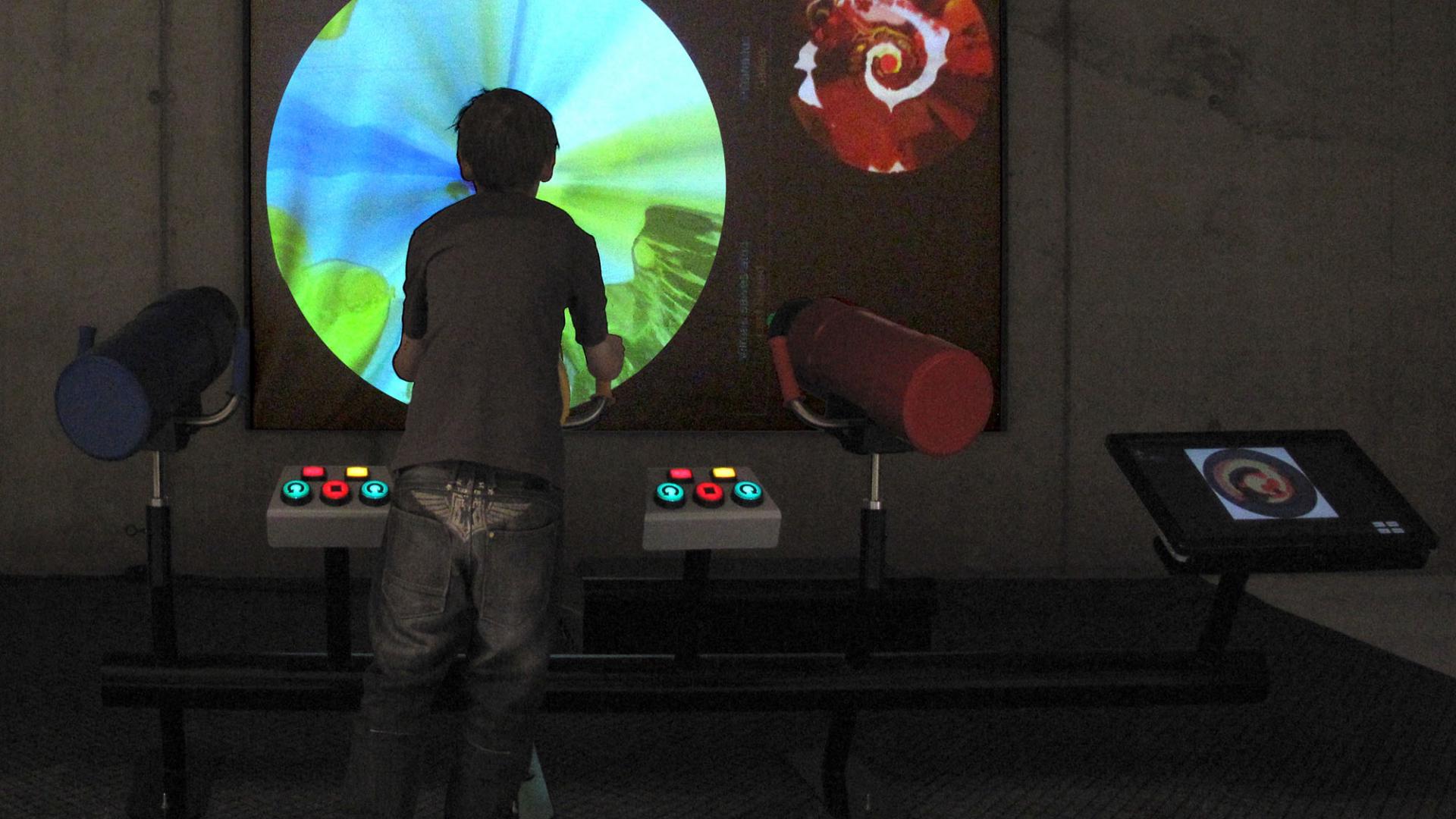 Art Machine