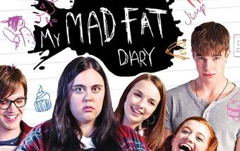 My Mad Fat Diary
