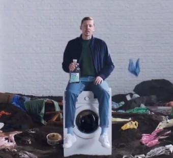 Laundry Against Landfill