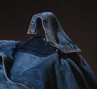 Jeans Redesign