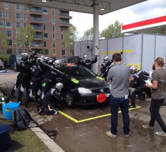 Carwash
