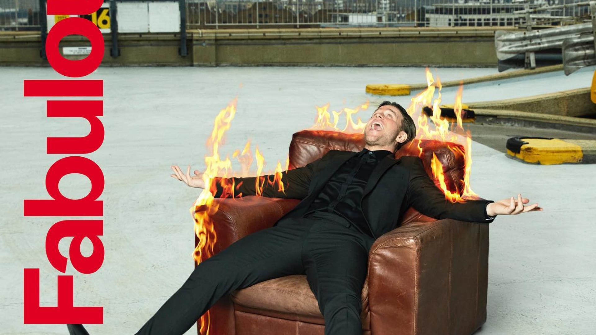 Olly Murs