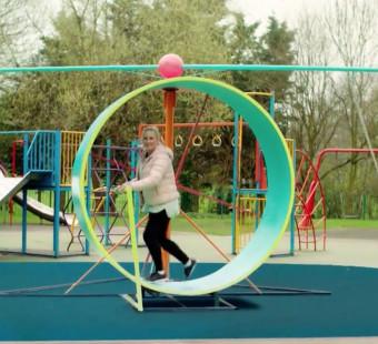 The Parent Powered Playground