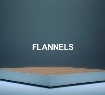 Flannels AW22
