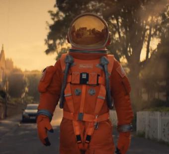 The Giganaut