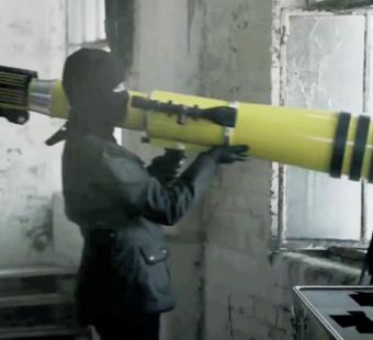 Bazooka