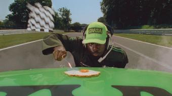 The Hot Lap Test