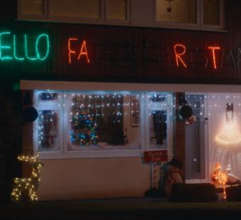 Christmas Lights