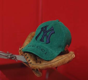 Major League Baseball