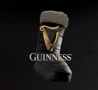 Foot Pints