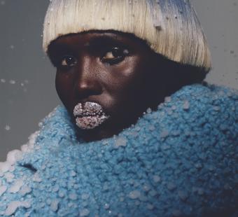 Winter Mix
