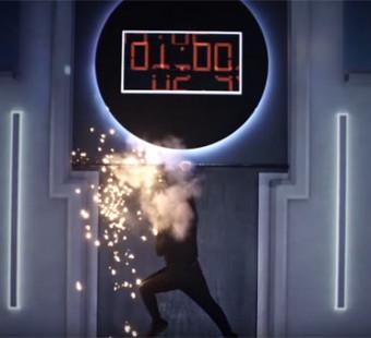 History of Stunts