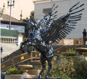 Pegasus