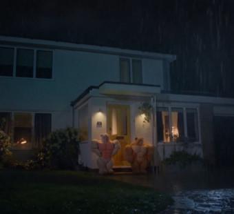 Every Home Should Be a Haven