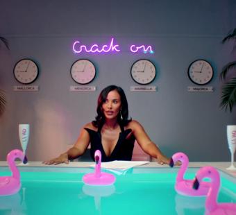 Love Island Trailer