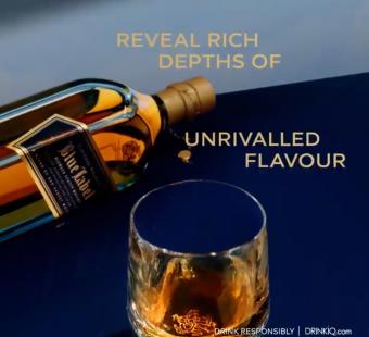 Johnnie Walker
