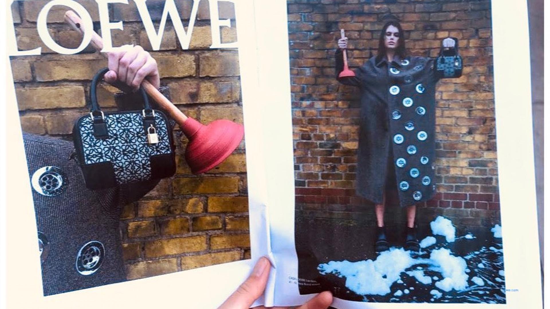 Pre-Fall Campaign