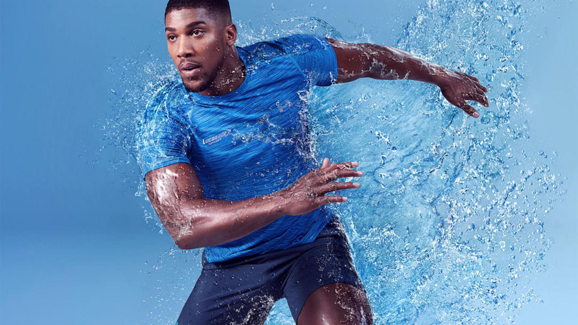 Fit Water