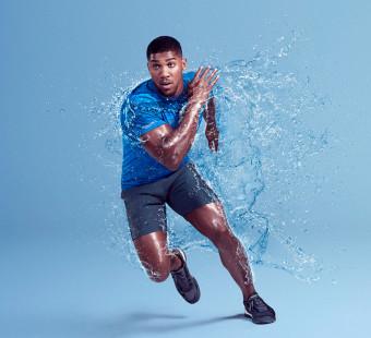 Fit Water