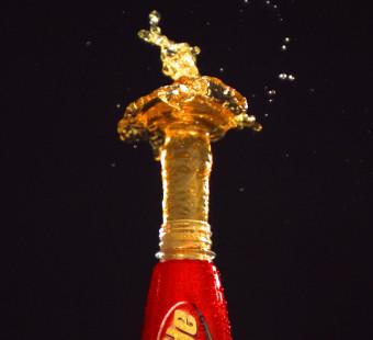 Volcano