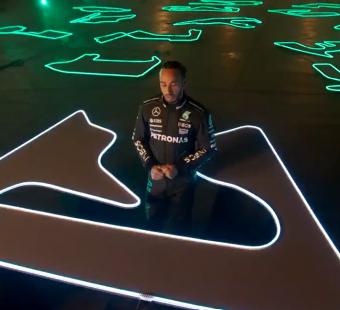 Formula One Team Race Previews