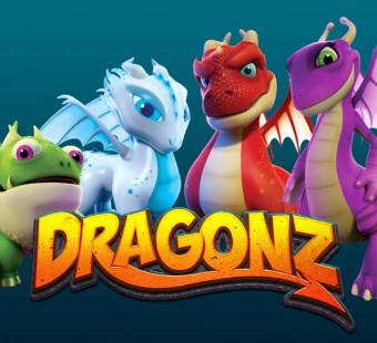 Dragonz