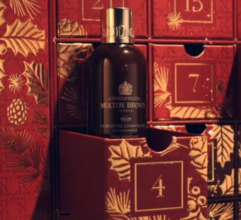 Molton Brown Advent Calendar 2022
