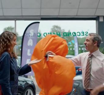 Airbags