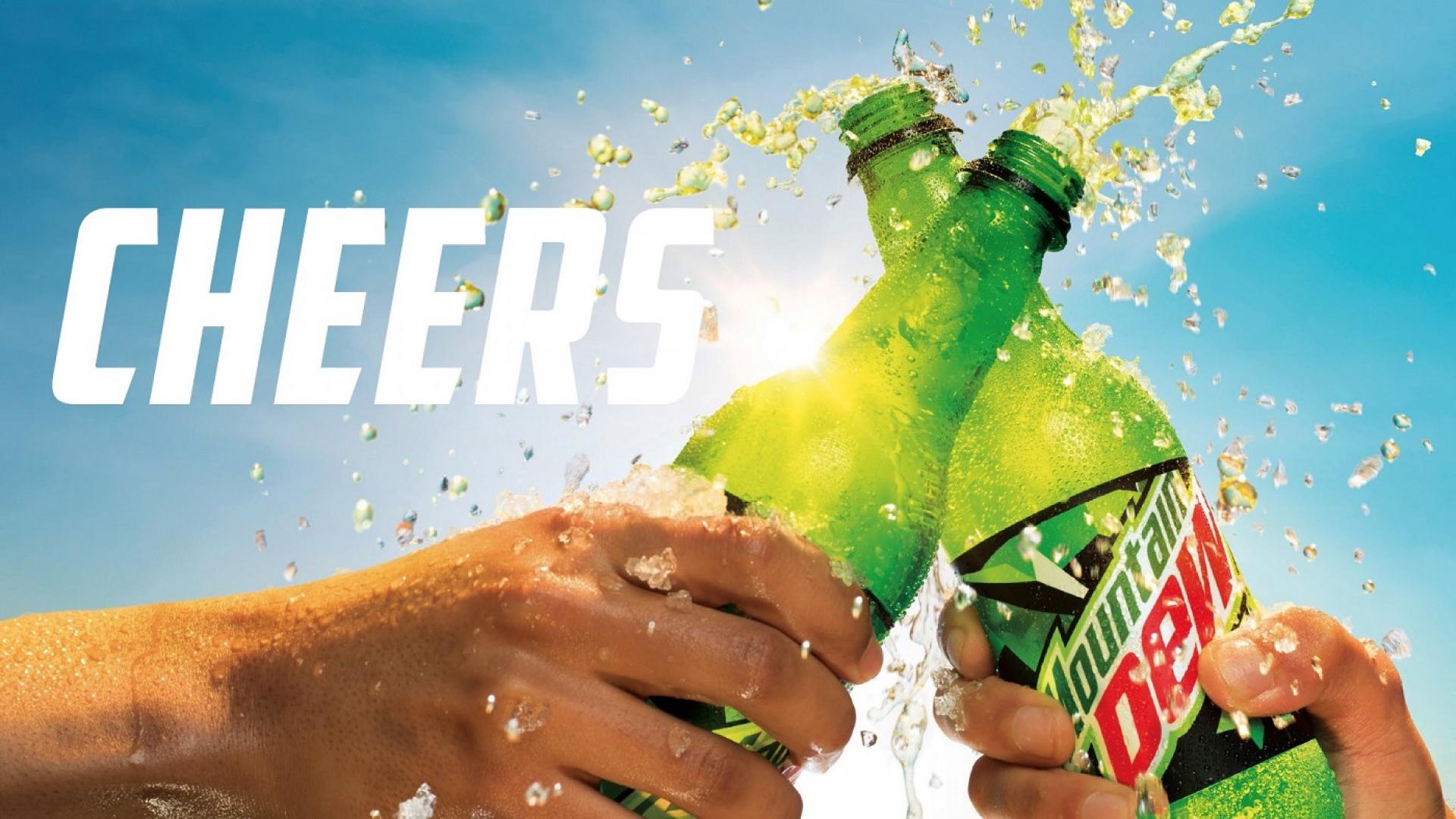 Mountain Dew