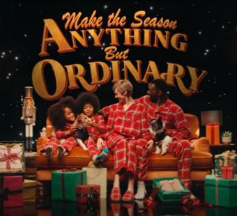 Make the season anything but ordinary