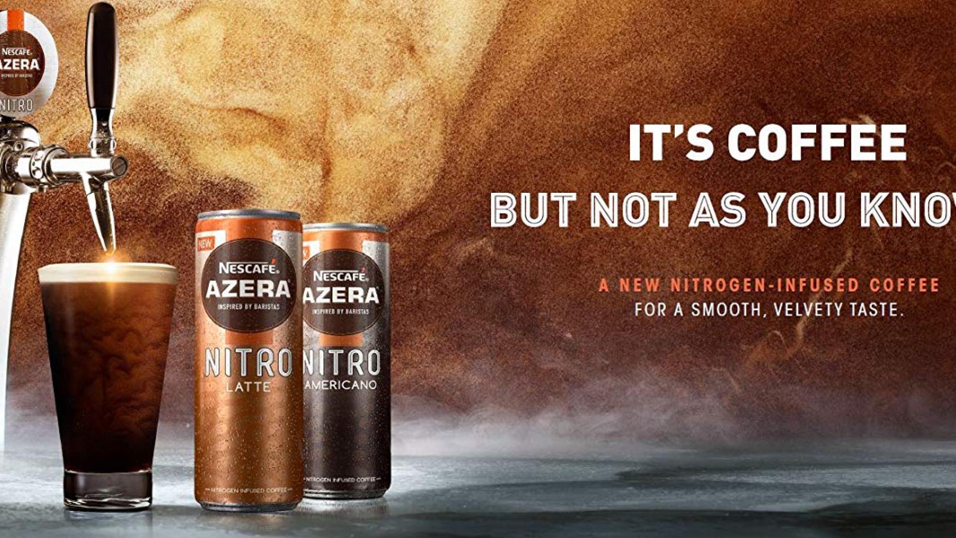 Azera Nitro