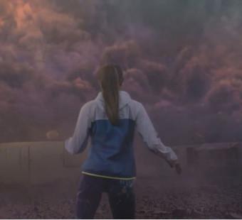 The Storm