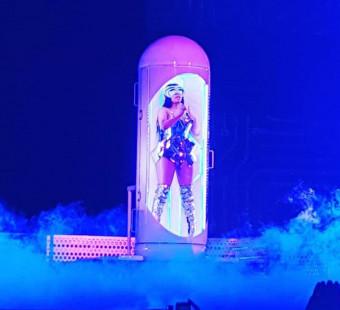 The Nicki World Tour