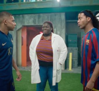 The Footballverse