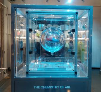 Interactive Experiments