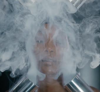 The New York Facial
