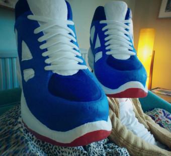 Special Edition Trainers