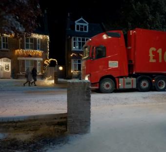 Biggest Ever Postcode Millions