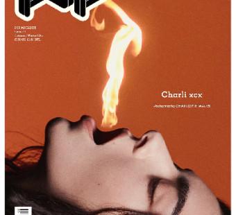 Charli XCX