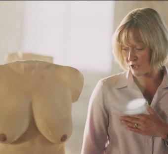 Breaking The Mould For Breast Cancer