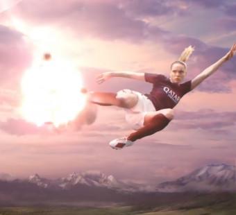 Newest Destination / FIFA Womans World Cup