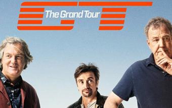 The Grand Tour